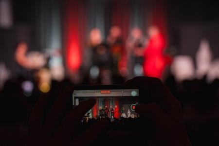 Božičnica 2023 nas je popeljala v zimsko čudežno deželo